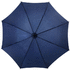 23" Kyle-sateenvarjo, automaattisesti avautuva, puinen varsi, tummansininen lisäkuva 2